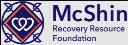 Mcshin Foundation logo